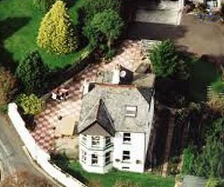 Drakewalls Bed & Breakfast Gunnislake Ngoại thất bức ảnh
